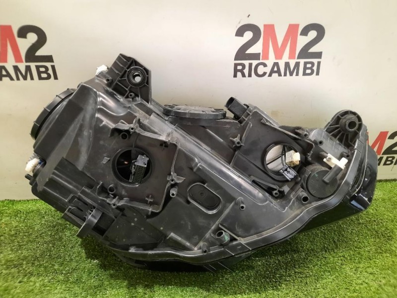 Proiettore ANT SX 8V0941005AF Audi A3 8V1 2012