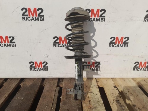 Ammortizzatore ANT DX C2Z15404 Jaguar XF I 2008