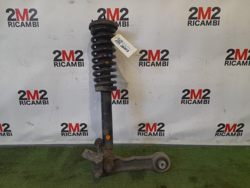 Ammortizzatore ANT DX C2Z15404 Jaguar XF I 2008