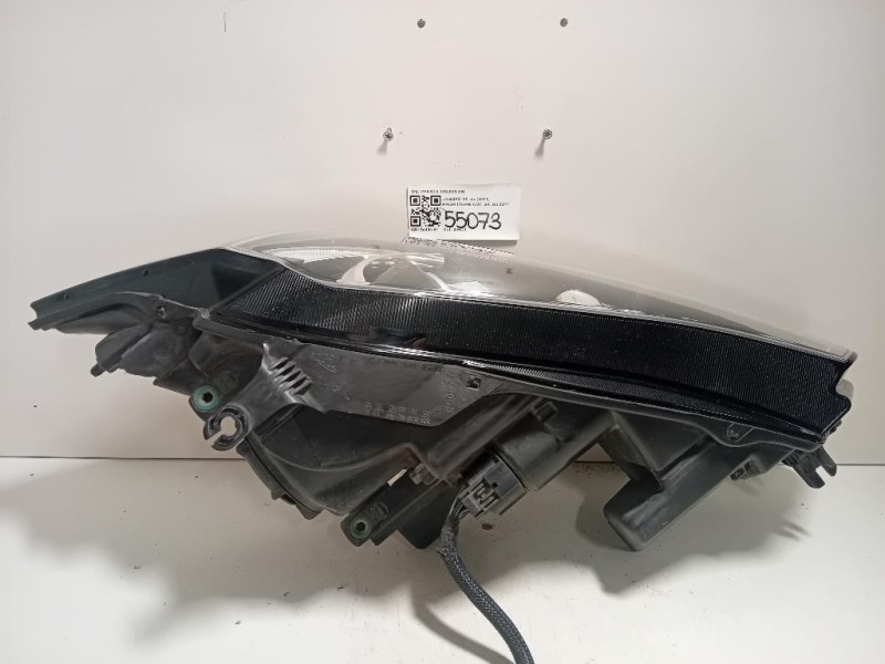 Fanale POST SX 30698918 Volvo V50 2004 Fanale POST SX 30698918 Volvo V50 2004