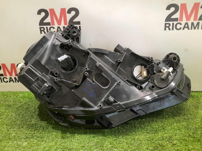 Proiettore ANT SX 8V0941005AE Audi A3 8V1 2012