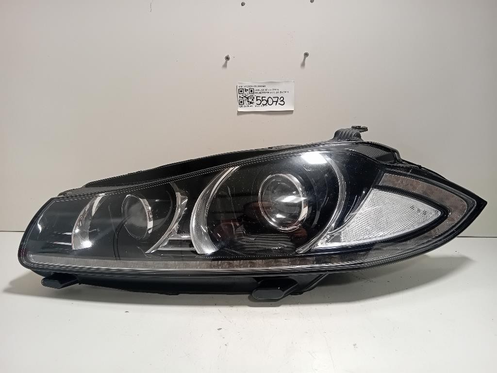 Proiettore ANT SX VPCX2X-13W030-EH Jaguar XF I 2011