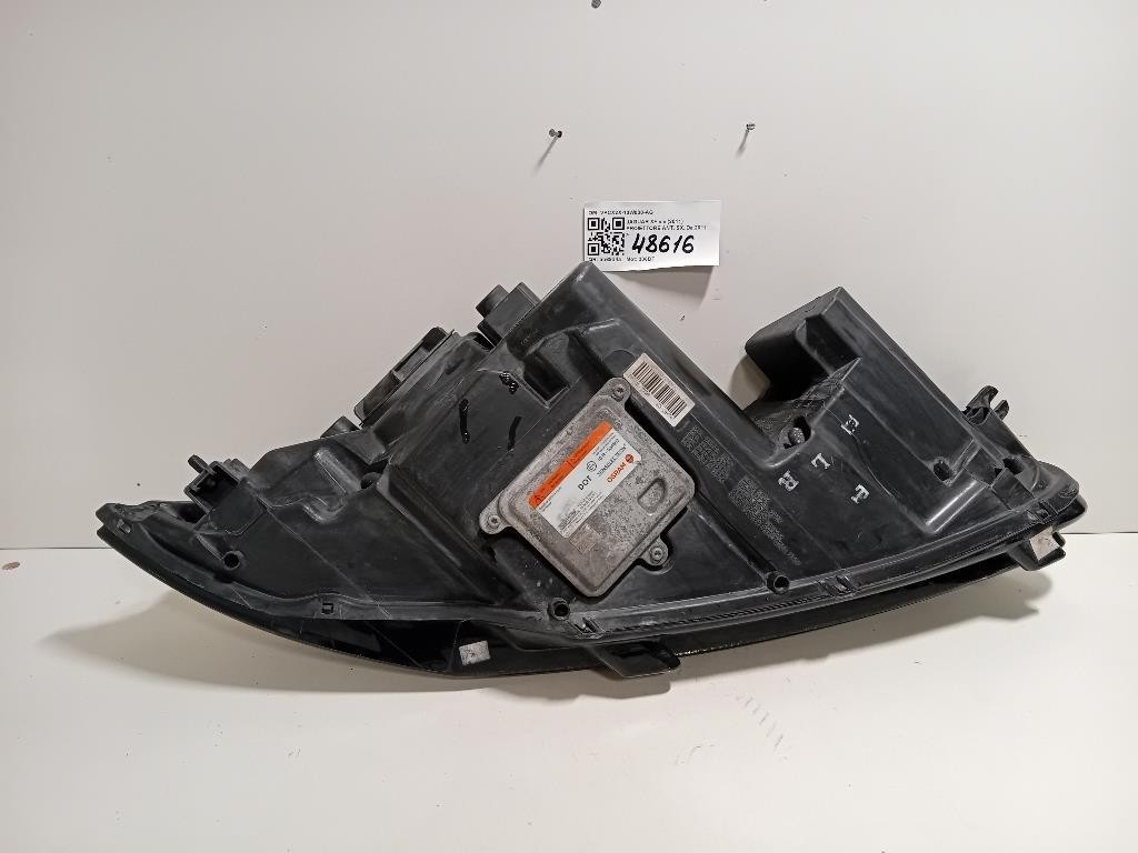 Fanale POST SX 31395928 Volvo V60 I 2013