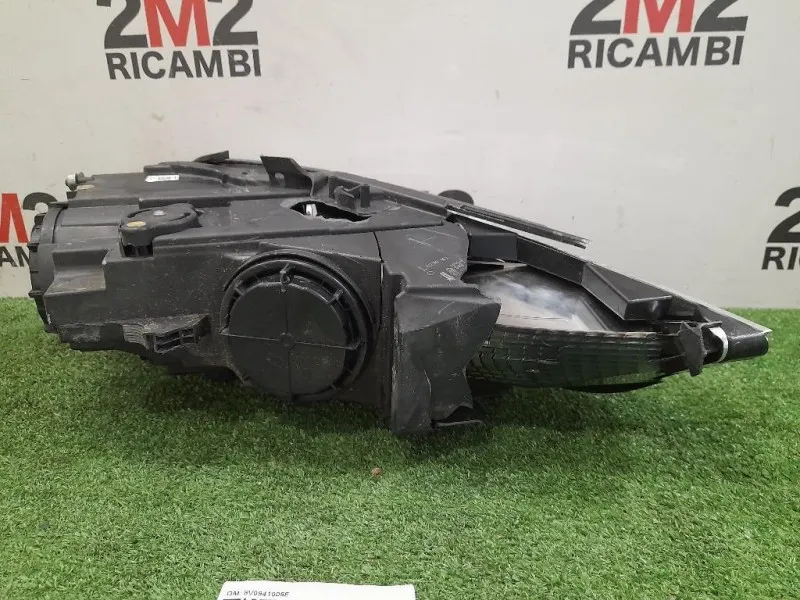 Proiettore ANT SX 8V0941005E Audi A3 8VA Sportback 2012