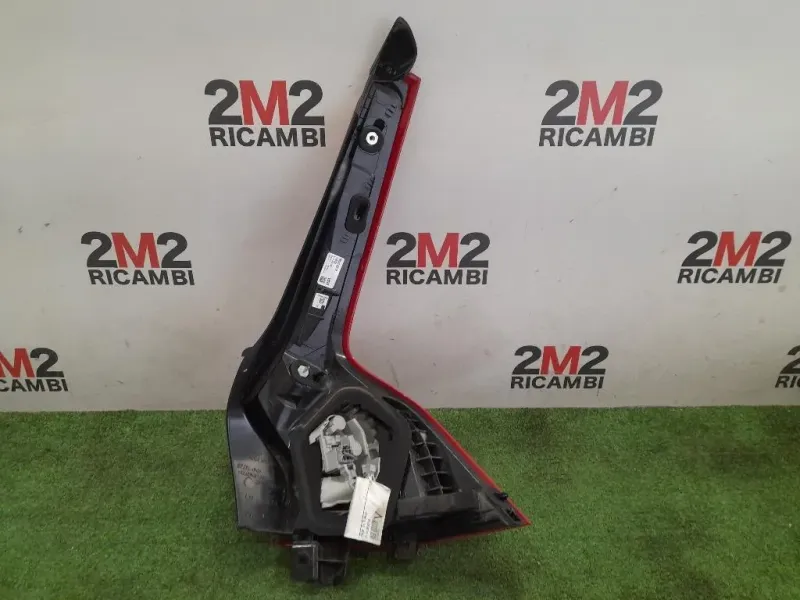 Fanale POST SX 31395928 Volvo V60 I 2013