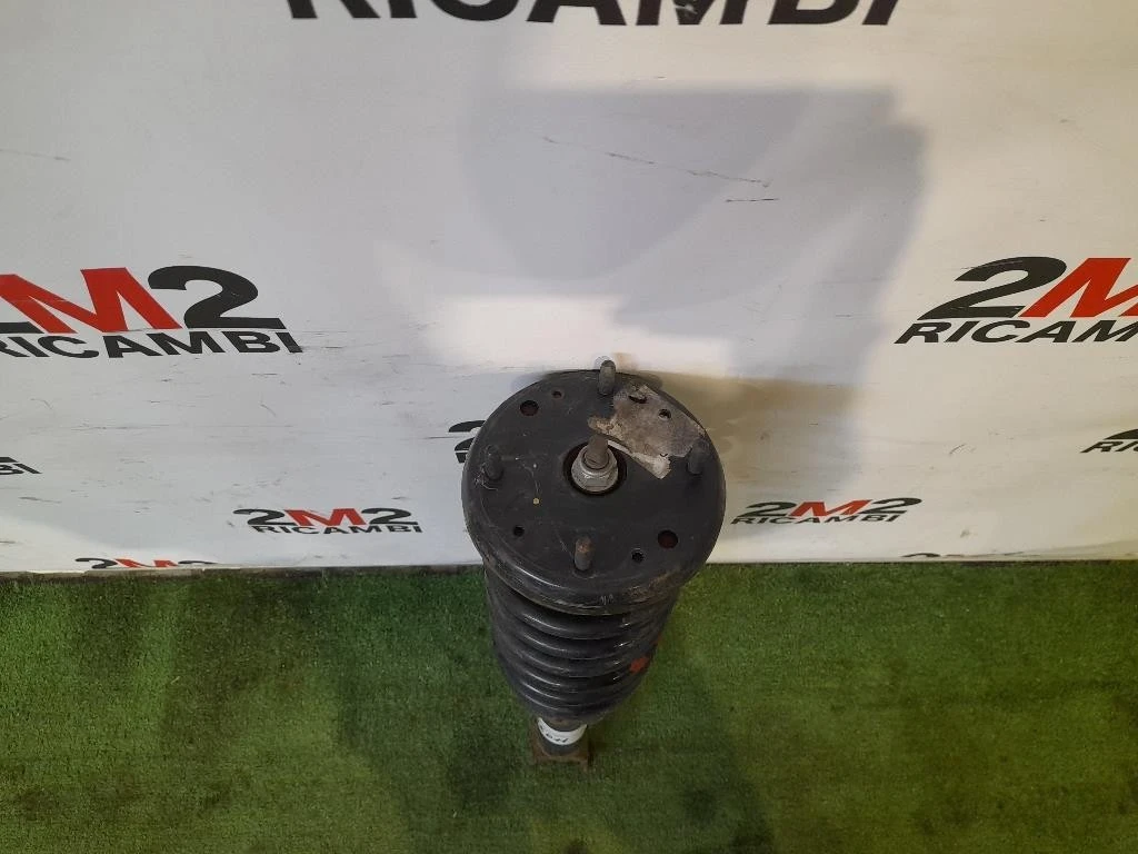 Ammortizzatore ANT DX C2Z15404 Jaguar XF I 2008