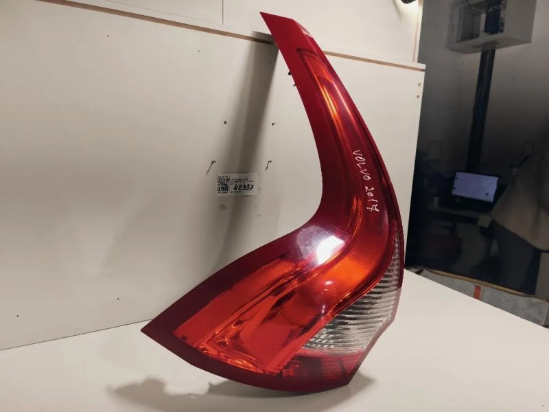 Fanale POST SX 89075216 Volvo XC60 I 2009