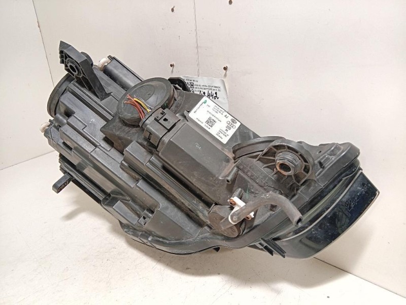 Proiettore ANT SX 8V0 941 003 AJ Audi A3 8VA Sportback 2012