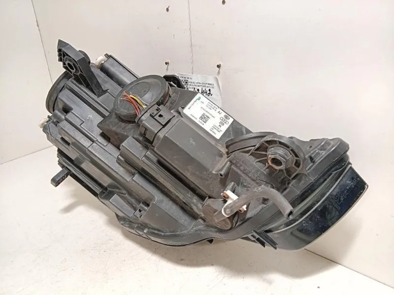 Proiettore ANT SX 8V0 941 003 AJ Audi A3 8VA Sportback 2012