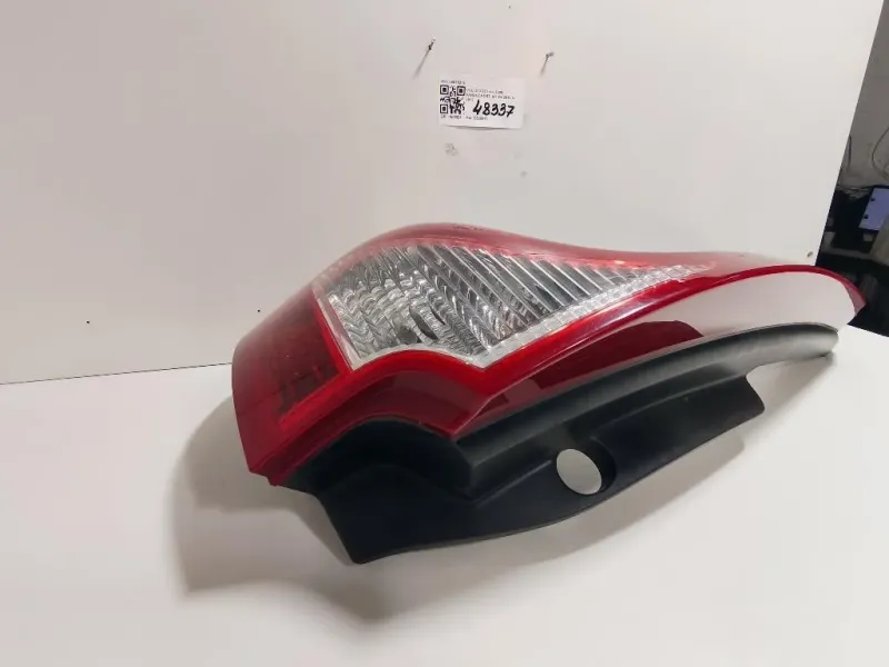 Fanale POST SX 89075216 Volvo XC60 I 2009