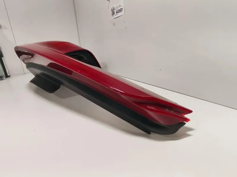 Fanale POST SX 89075216 Volvo XC60 I 2009