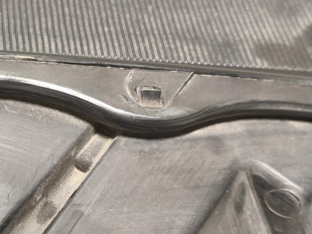 Fanale POST SX 32228279 GUARDARE FOTO CREPA Volvo XC90 II 2015