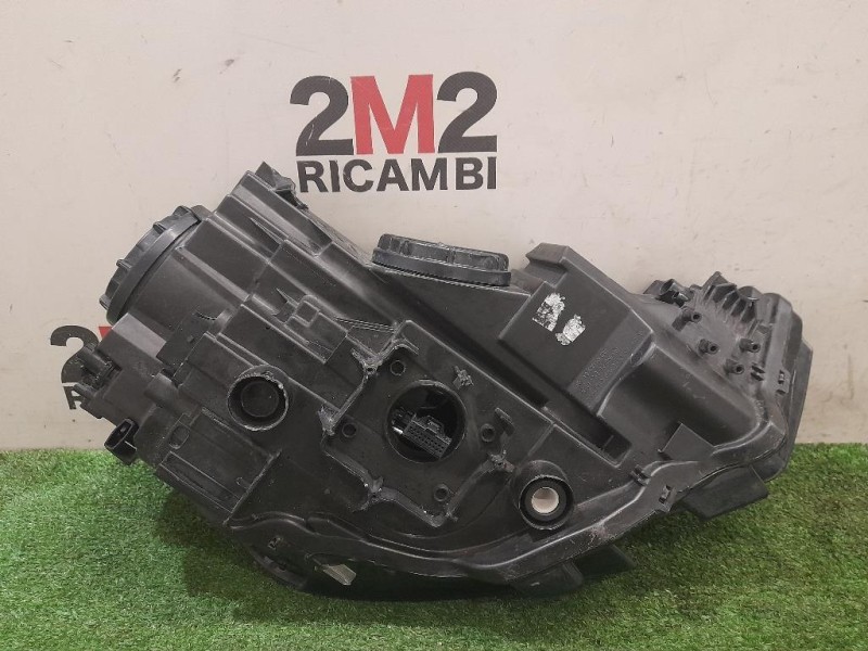 Proiettore ANT SX 8V0941005E Audi A3 8VK 2016