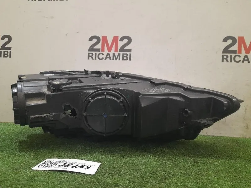 Proiettore ANT SX 8V0941005E Audi A3 8VK 2016