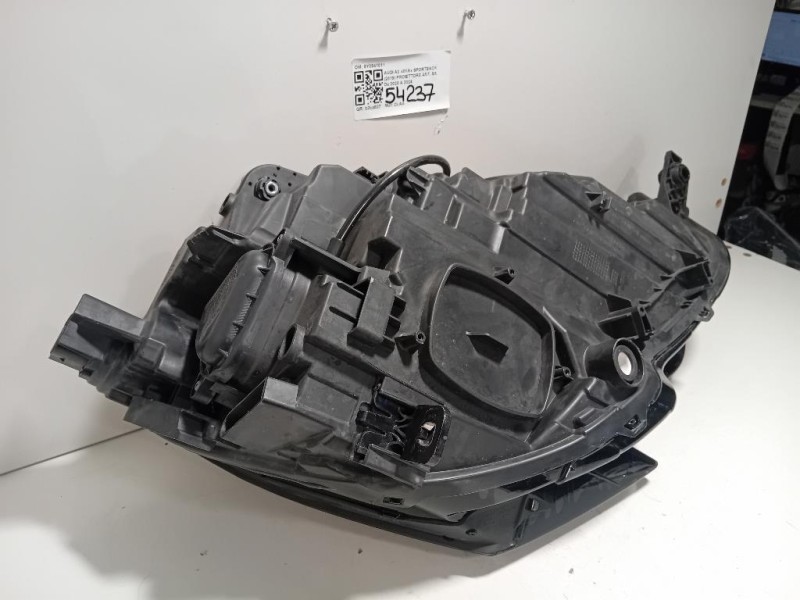 Proiettore ANT SX 8Y0941011 Audi A3 8YA Sportback 2019