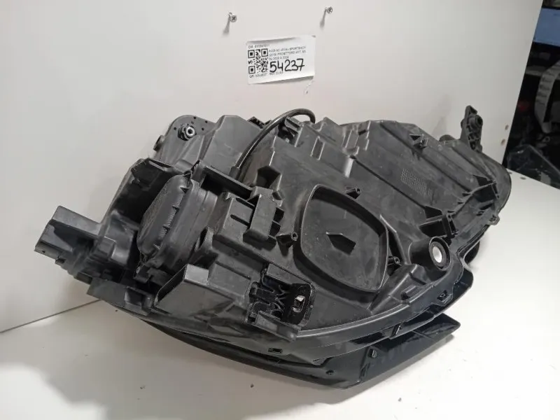 Proiettore ANT SX 8Y0941011 Audi A3 8YA Sportback 2019