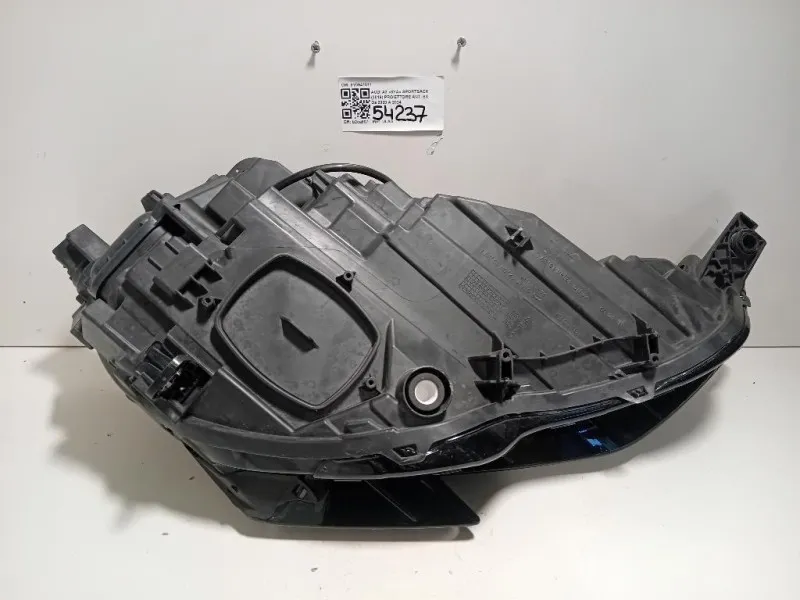 Proiettore ANT SX 8Y0941011 Audi A3 8YA Sportback 2019