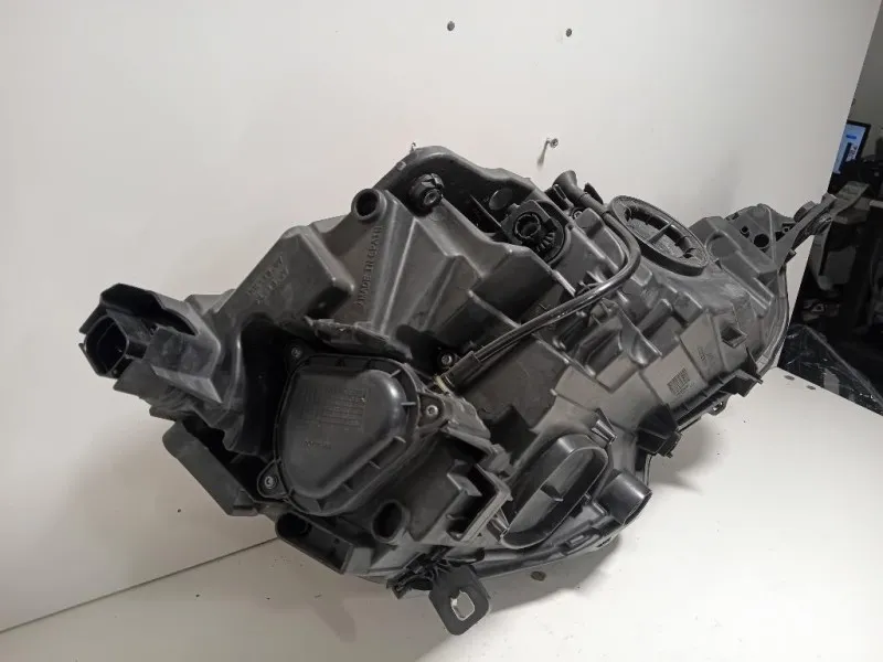 Proiettore ANT SX 8Y0941011 Audi A3 8YA Sportback 2019