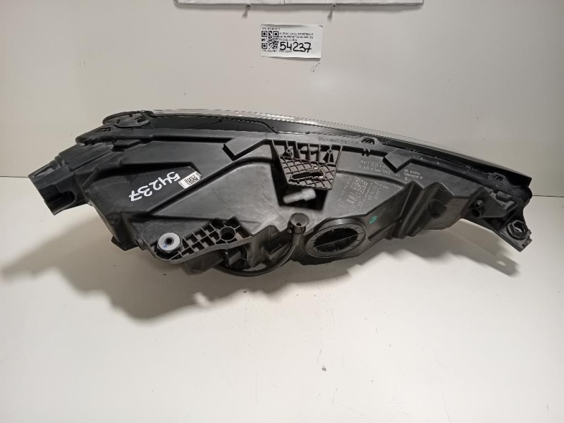 Proiettore ANT SX 8Y0941011 Audi A3 8YA Sportback 2019