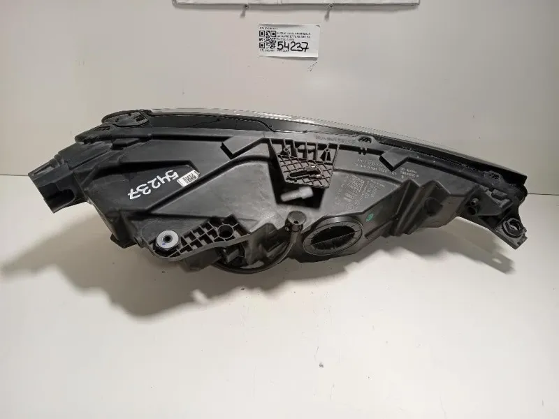 Proiettore ANT SX 8Y0941011 Audi A3 8YA Sportback 2019