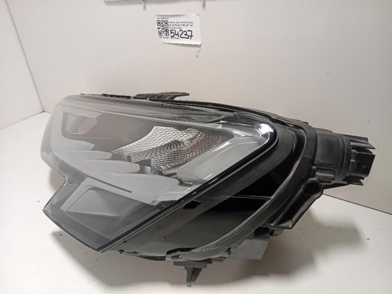Proiettore ANT SX 8Y0941011 Audi A3 8YA Sportback 2019
