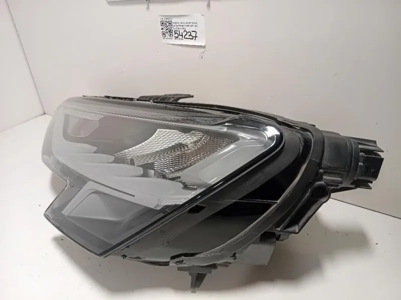 Proiettore ANT SX 8Y0941011 Audi A3 8YA Sportback 2019