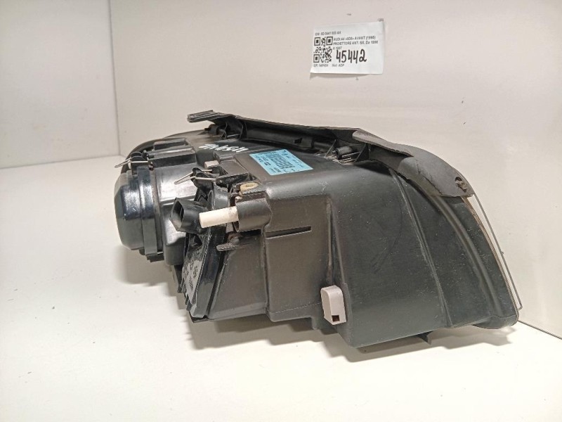 Proiettore ANT SX 8D 0941 003 AK Audi A4 8D5 Avant 1995