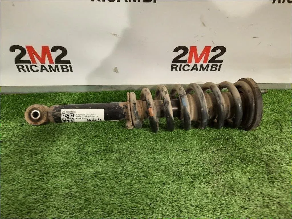 Ammortizzatore ANT DX 546403E100 Kia Sorento II 2006