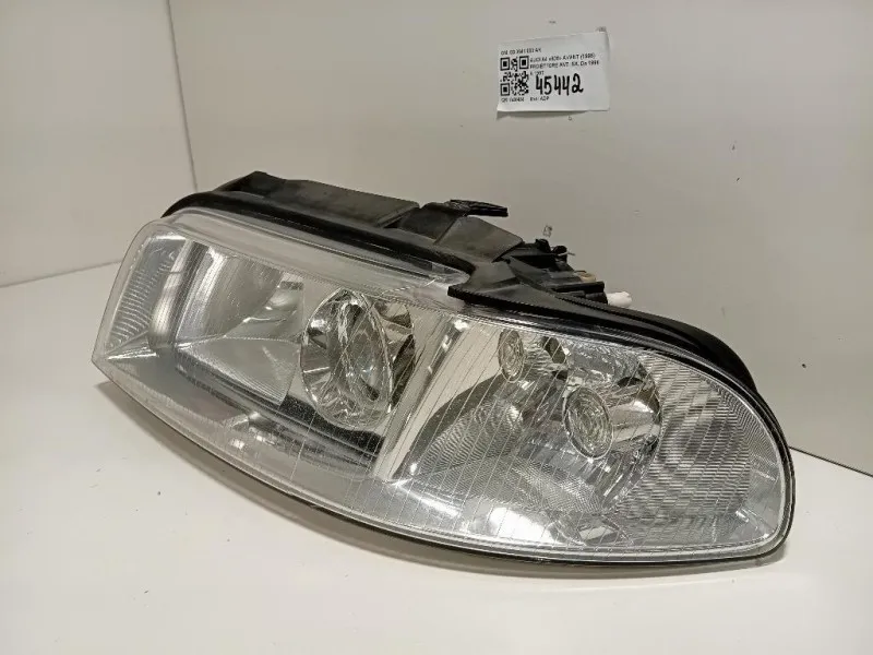 Proiettore ANT SX 8D 0941 003 AK Audi A4 8D5 Avant 1995