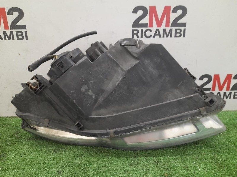 Proiettore ANT SX 8E0941003BL Audi A4 8ED Avant 2005