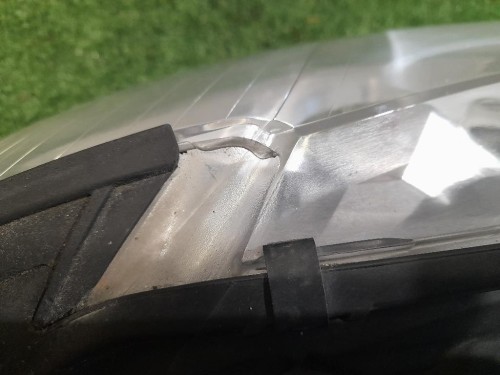 Proiettore ANT SX 1305236054 Audi A4 8ED Avant 2005