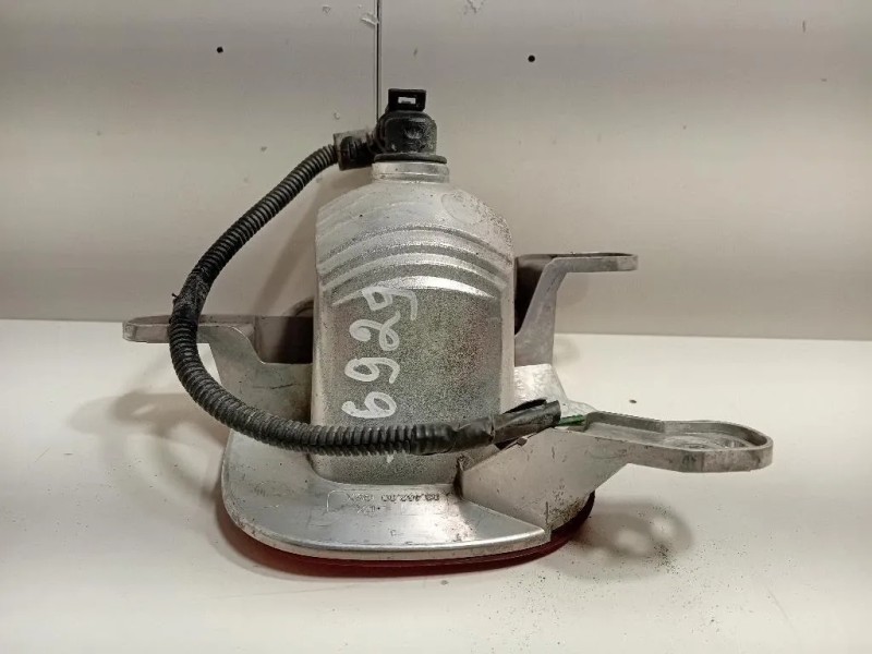 Fanale Retromarcia POST DX 51848137 Fiat Panda II 2012