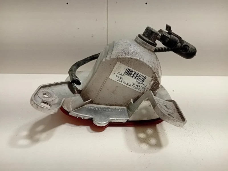 Fanale Retromarcia POST DX 51848137 Fiat Panda II 2012