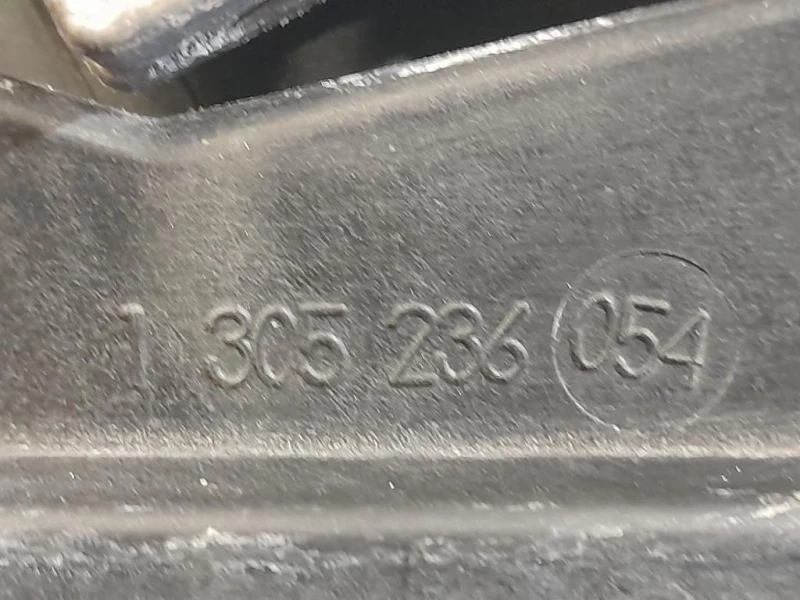 Proiettore ANT SX 1305236054 Audi A4 8ED Avant 2005