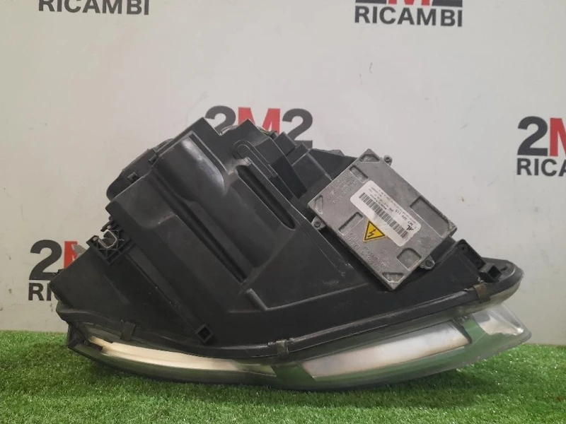 Proiettore ANT SX 1305236054 Audi A4 8ED Avant 2005