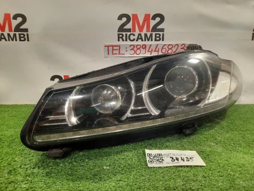 Proiettore ANT SX CX2X-13W029-EC Jaguar XF II 2015