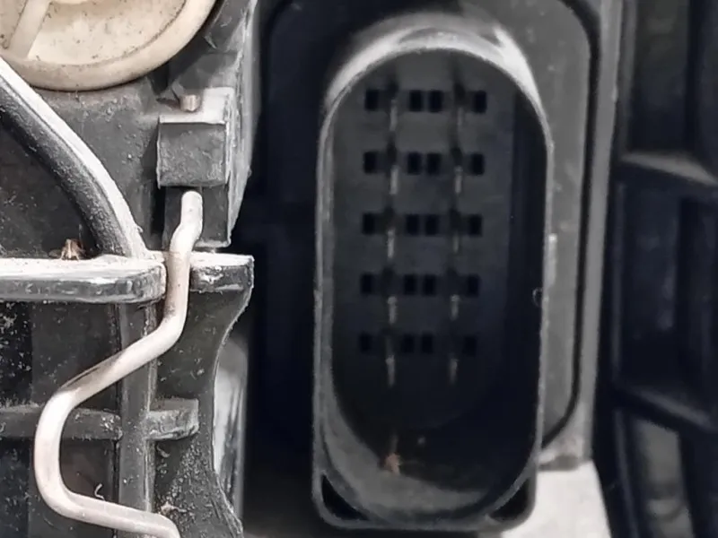 Proiettore ANT SX 8E0 941 003 L Audi A4 8ED Avant 2005