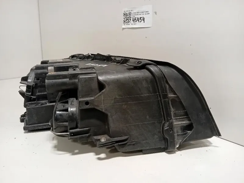 Proiettore ANT SX 8E0 941 003 L Audi A4 8ED Avant 2005