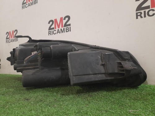 Fanale Retromarcia POST DX 30744512 Volvo XC70 III 2013