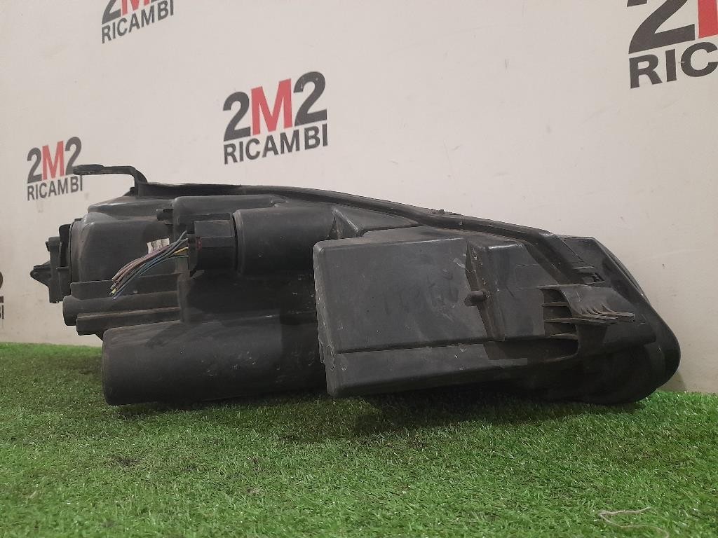 Fanale Retromarcia POST DX 30744512 Volvo XC70 III 2013
