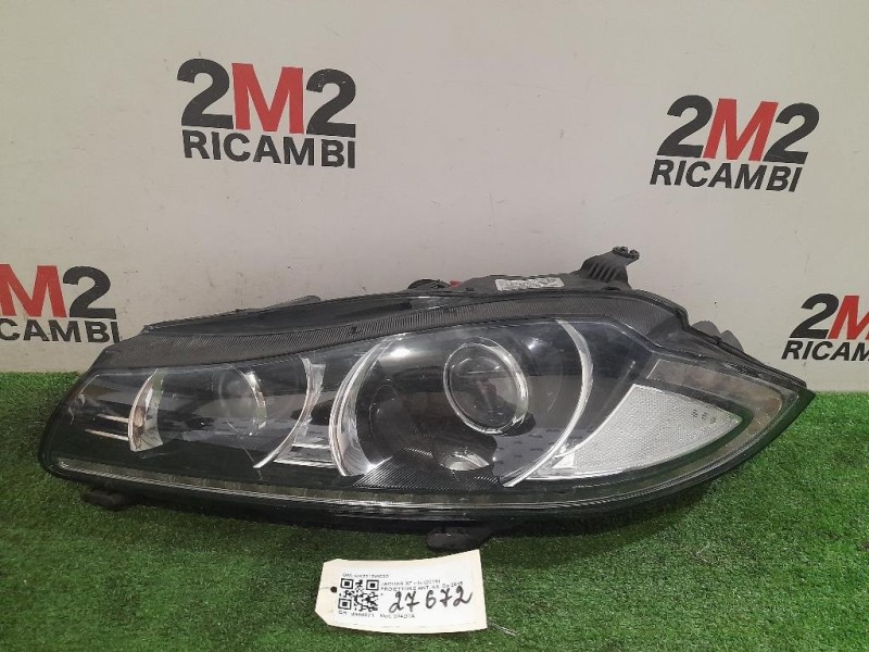 Fanale Retromarcia POST DX 30744512 Volvo XC70 III 2013