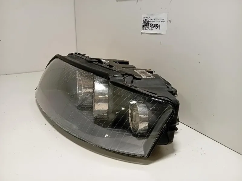 Proiettore ANT SX 8E0 941 003 L Audi A4 8ED Avant 2005