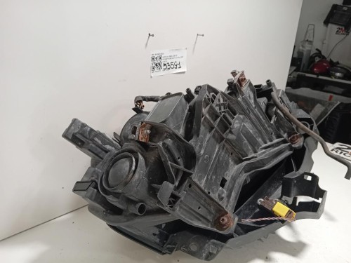 Proiettore ANT SX 8K0941003A Audi A4 8K2 2008