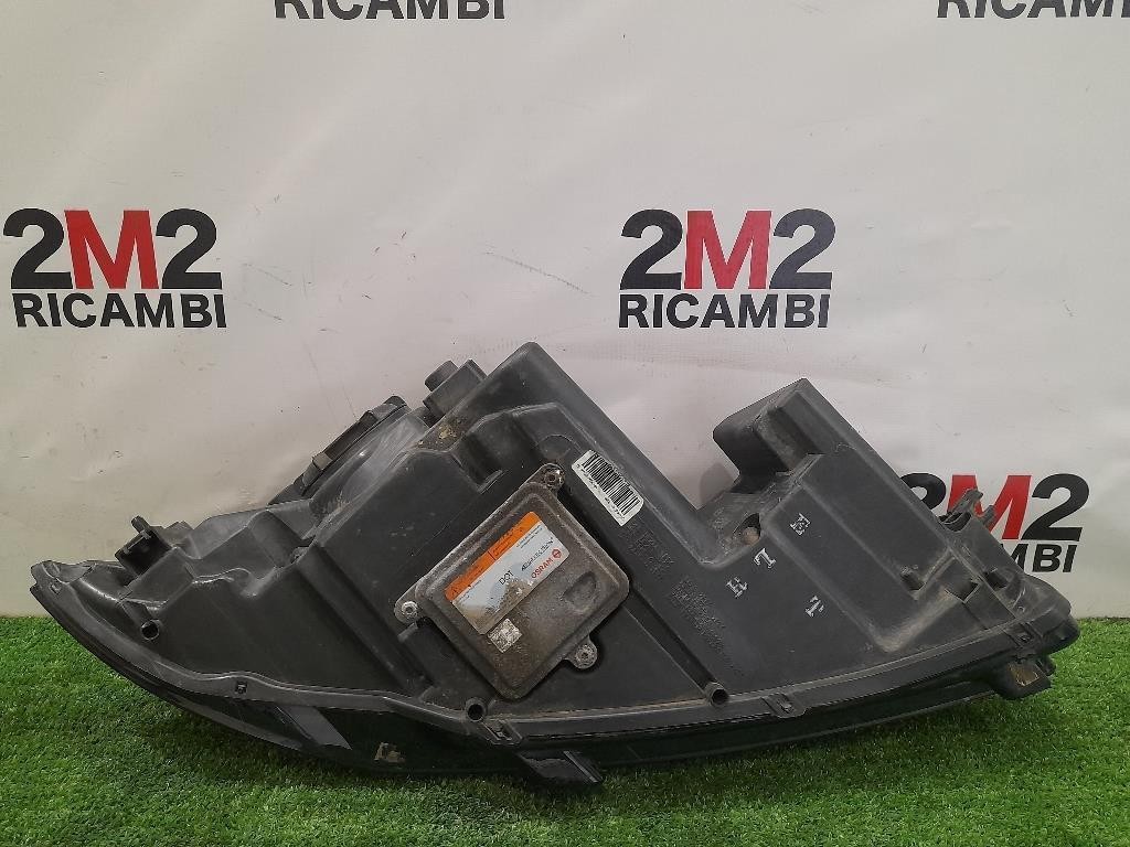 Fanale Retromarcia POST SX 63147842955 Bmw Serie 5 F10 Berlina 2010
