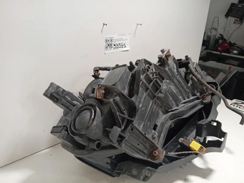 Proiettore ANT SX 8K0941003A Audi A4 8K2 2008