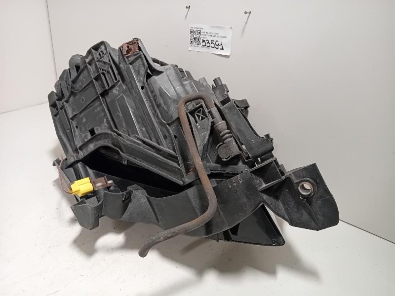 Proiettore ANT SX 8K0941003A Audi A4 8K2 2008