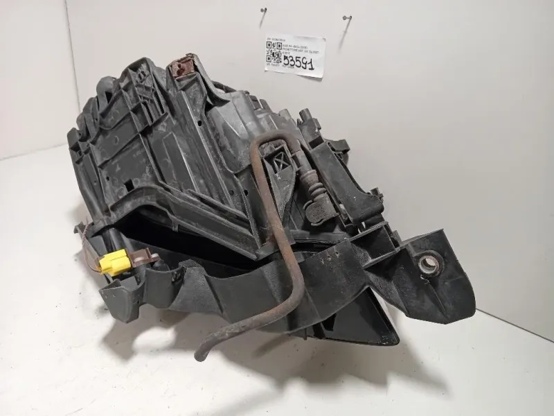 Proiettore ANT SX 8K0941003A Audi A4 8K2 2008