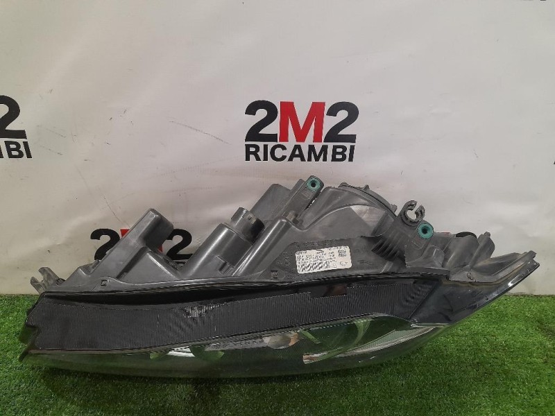 Fanale Retromarcia POST SX 63147842955 Bmw Serie 5 F10 Berlina 2010