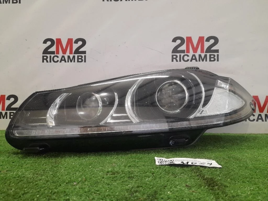 Proiettore ANT SX T2H24593 Jaguar XF II 2015