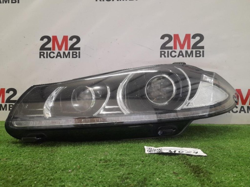 Fanale Retromarcia POST SX 63147842955 Bmw Serie 5 F10 Berlina 2010